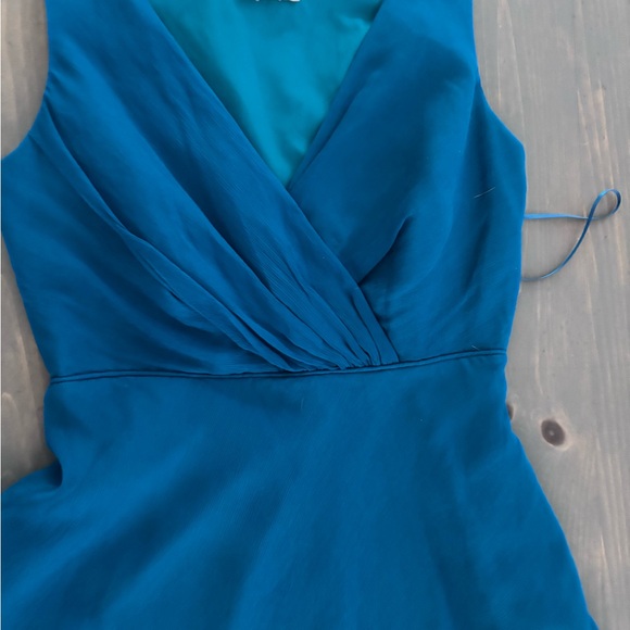 Jcrew dress size 2 - Picture 2 of 2